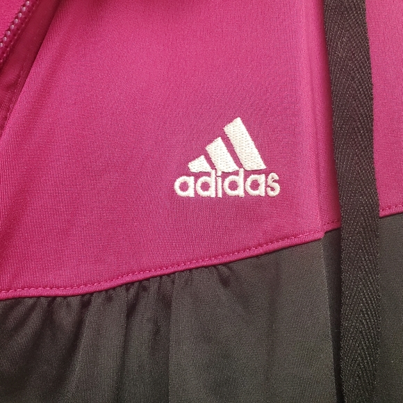 Adidas Track Jacket - Picture 3 of 6